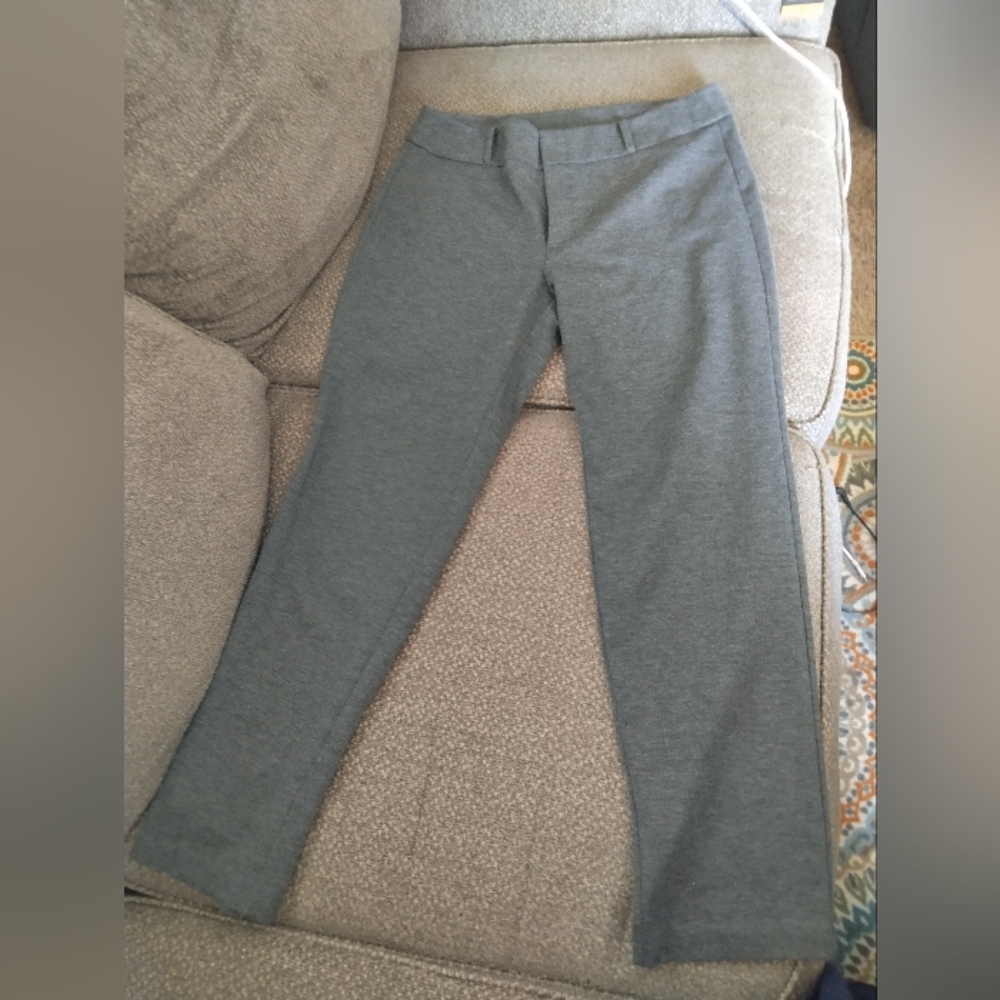 Michael Kors Charcoal Trousers
